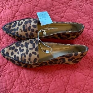 A New Day leopard shoes